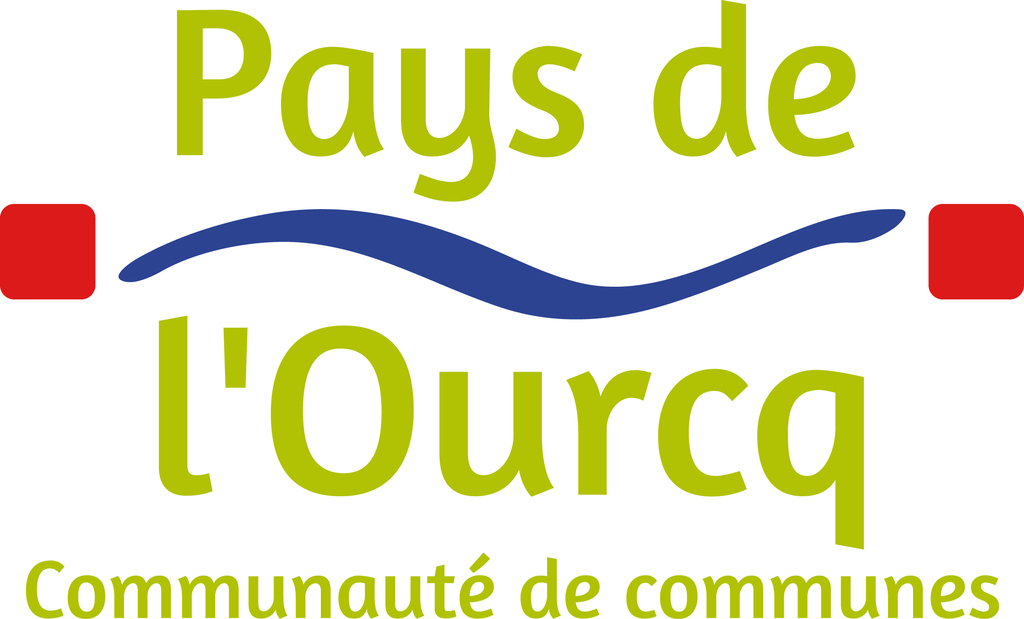 Communautés de Communes de l'Ourcq