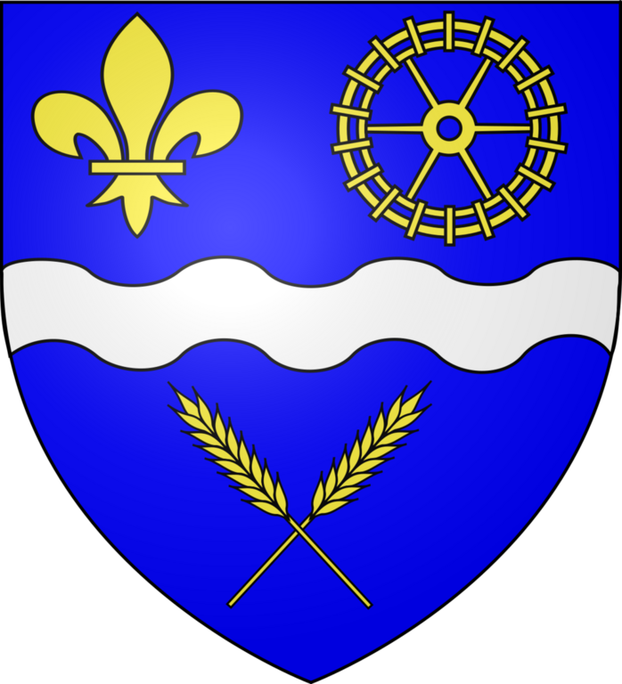 Commune de Lizy-sur-Ourcq